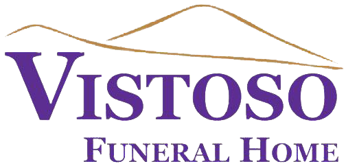vistoso funeral logo